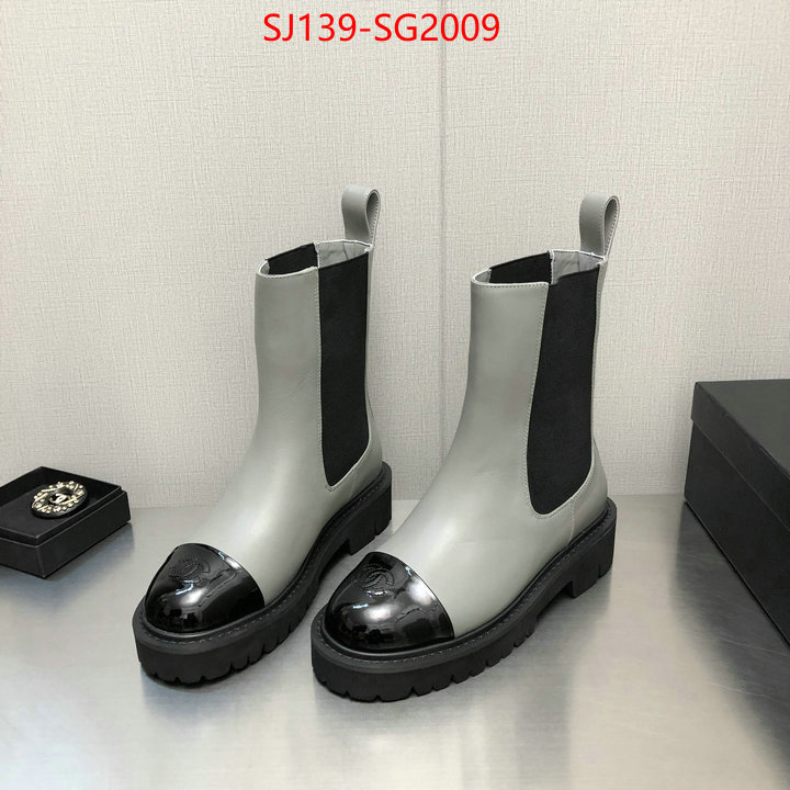 Women Shoes-Boots where to buy ID: SG2009 $: 139USD