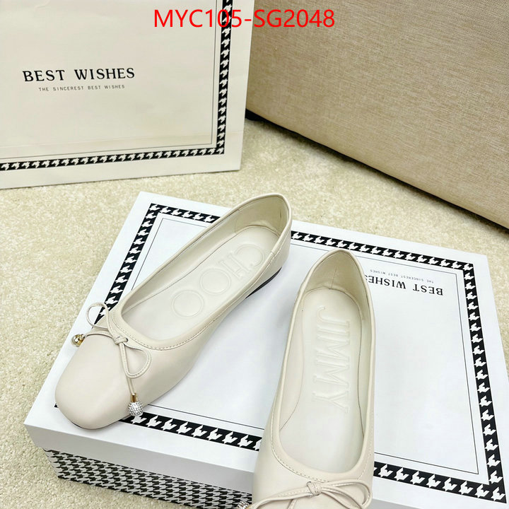 Women Shoes-Jimmy Choo aaaaa+ replica ID: SG2048 $: 105USD