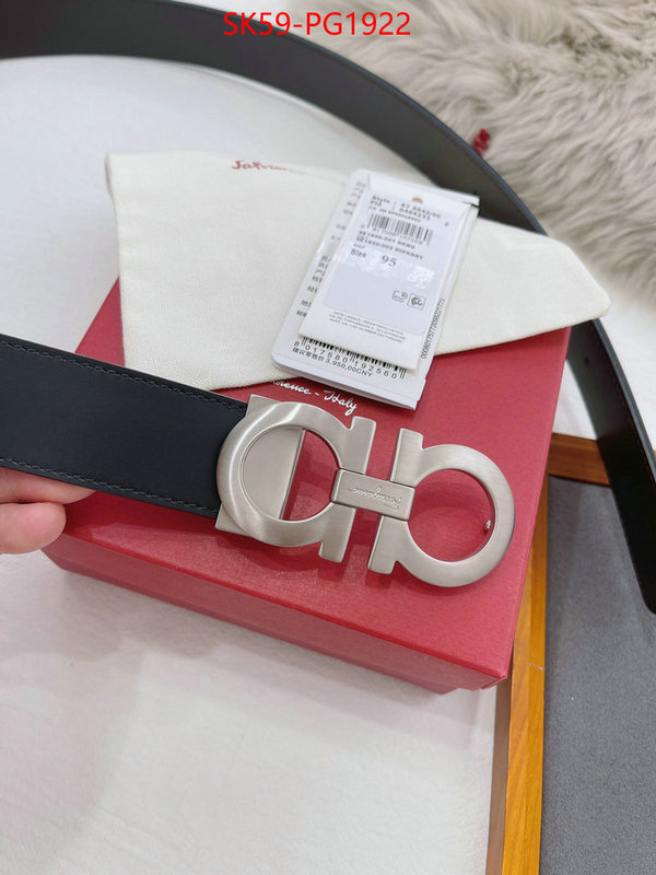 Belts-Ferragamo perfect ID: PG1922 $: 59USD