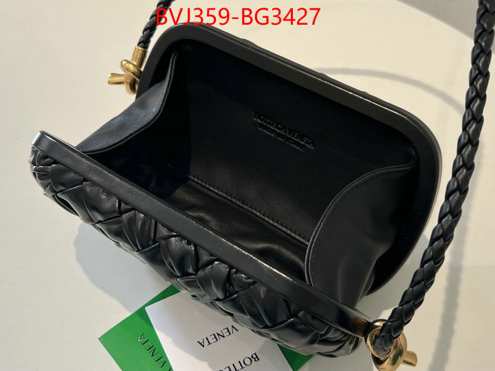 BV Bags(TOP)-Handbag- buy high-quality fake ID: BG3427 $: 359USD