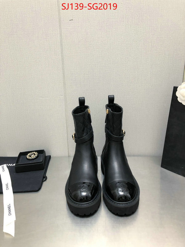 Women Shoes-Chanel buy online ID: SG2019 $: 139USD