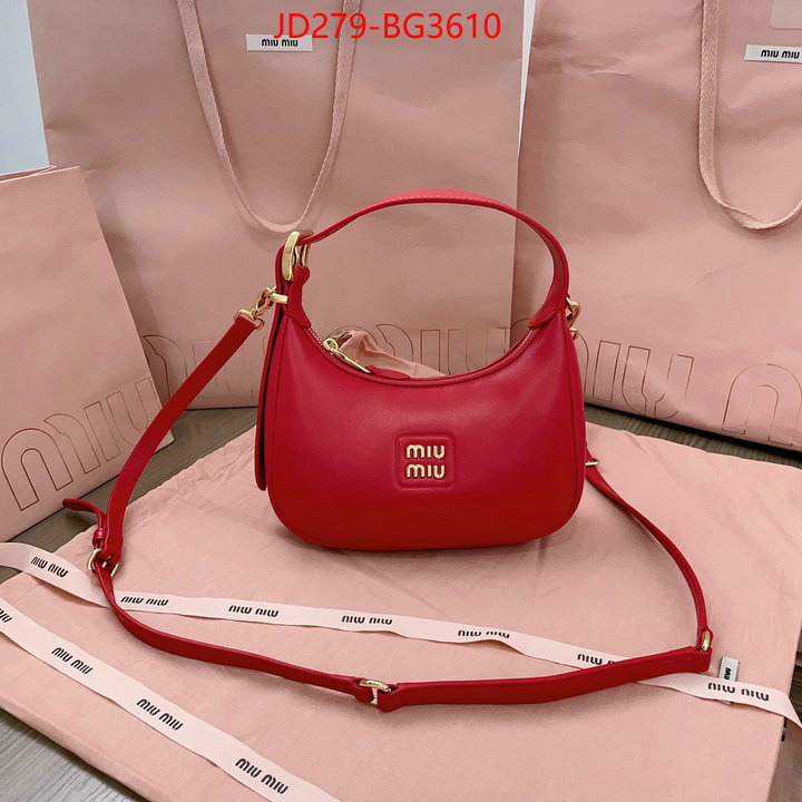 Miu Miu Bags(TOP)-Diagonal- sellers online ID: BG3610