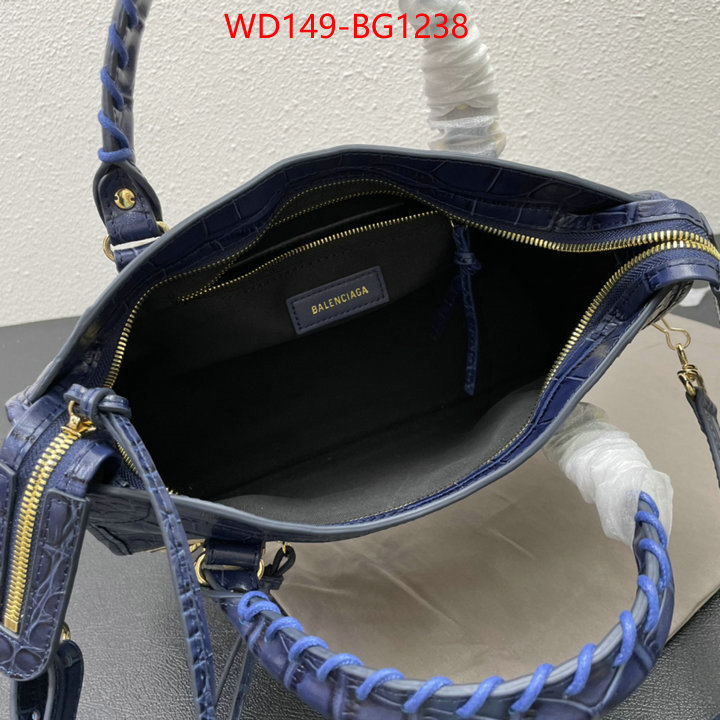 Balenciaga Bags(4A)-Neo Classic- the best affordable ID: BG1238 $: 149USD