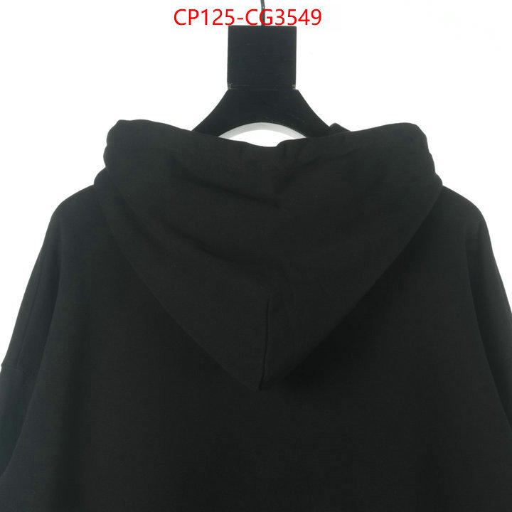 Clothing-Balenciaga new designer replica ID: CG3549 $: 125USD