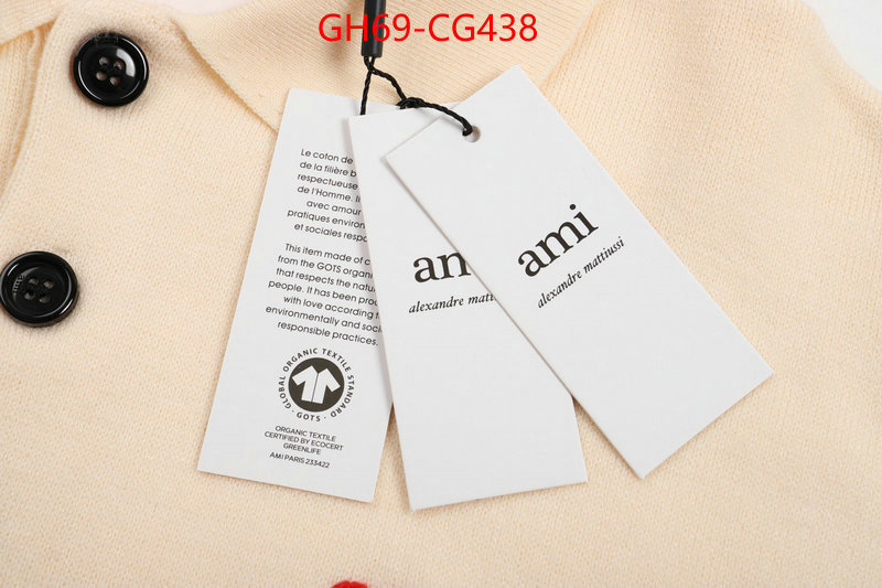 Clothing-AMI where can i buy the best quality ID: CG438 $: 69USD