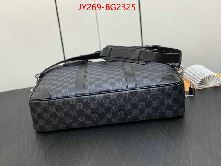 LV Bags(TOP)-Explorer-Anton-Dandy- what's the best place to buy replica ID: BG2325 $: 269USD