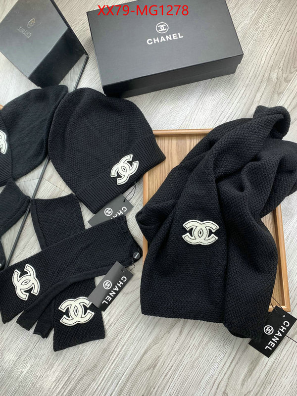 Scarf-Chanel what is a counter quality ID: MG1278 $: 79USD
