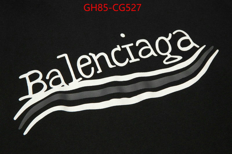 Clothing-Balenciaga luxury ID: CG527 $: 85USD