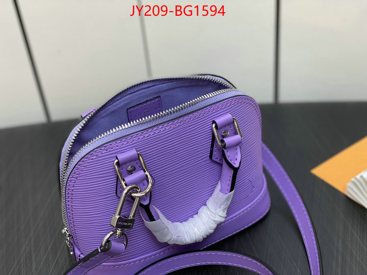 LV Bags(TOP)-Alma- aaaaa quality replica ID: BG1594 $: 209USD