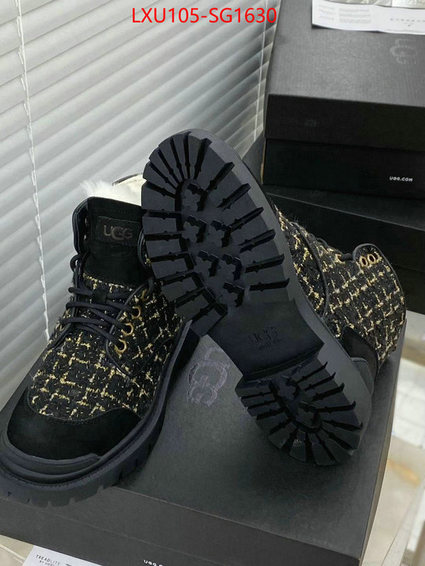 Women Shoes-Chanel where can i buy the best 1:1 original ID: SG1630 $: 105USD