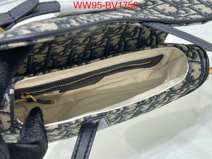 Dior Bags(4A)-Saddle- sell online luxury designer ID: BV1750