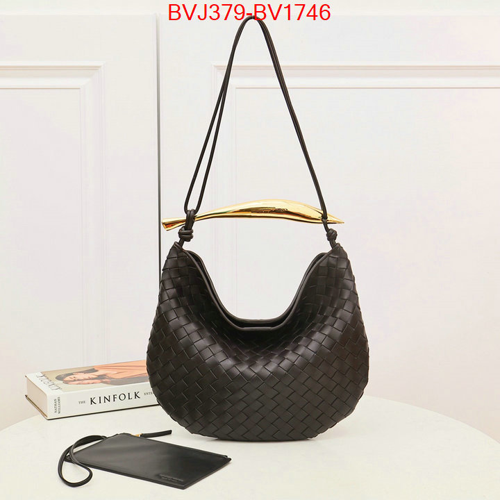 BV Bags(TOP)-Jodie best replica quality ID: BV1746 $: 379USD