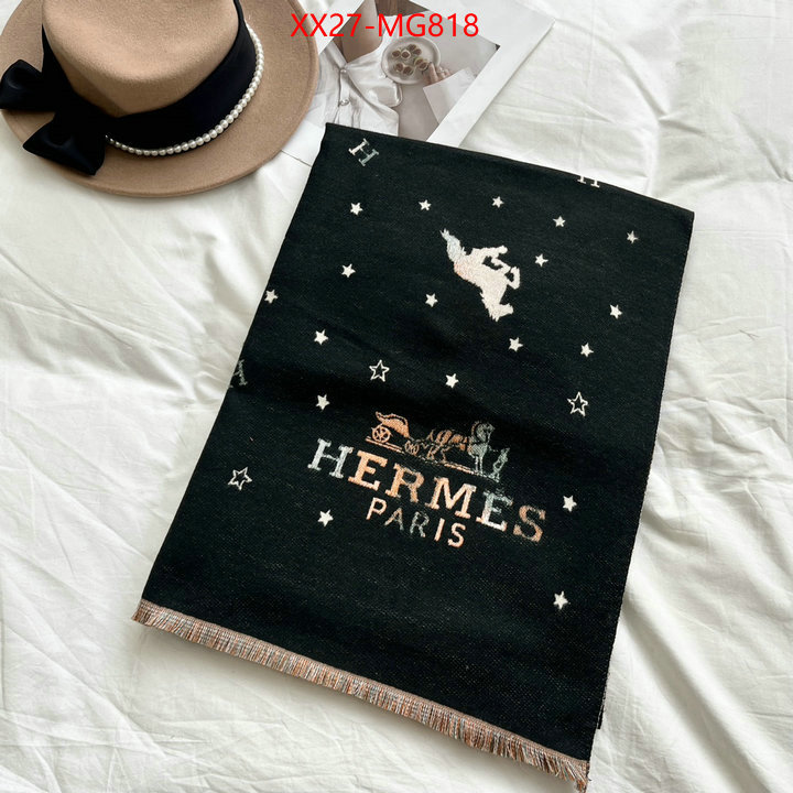 Scarf-Hermes where to buy ID: MG818 $: 27USD