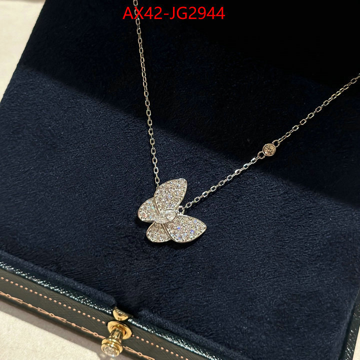 Jewelry-Van Cleef Arpels designer fashion replica ID: JG2944 $: 42USD