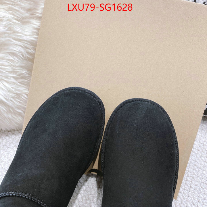 Women Shoes-UGG find replica ID: SG1628 $: 79USD