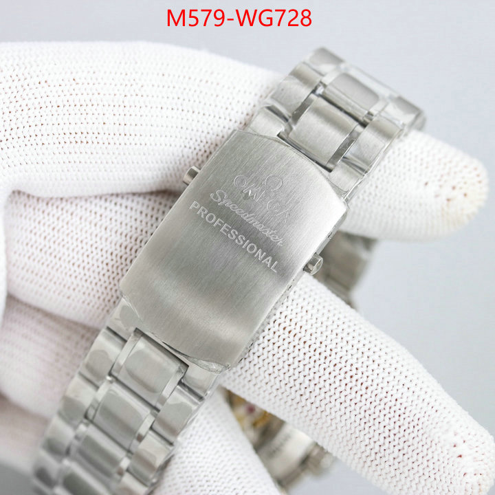 Watch(TOP)-Omega high quality aaaaa replica ID: WG728 $: 579USD