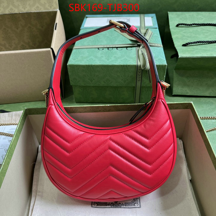 Gucci Bags Promotion ID: TJB300