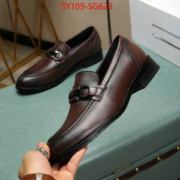 Men shoes-Ferragamo online china ID: SG623 $: 109USD