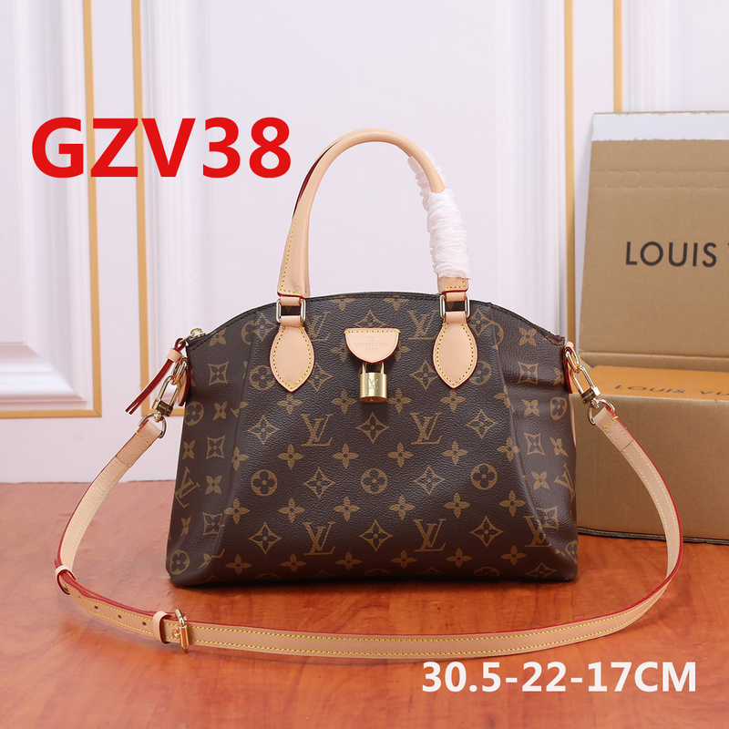 1111 Carnival SALE,4A Bags ID: GZV1