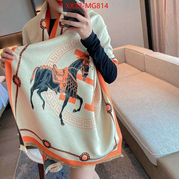 Scarf-Hermes counter quality ID: MG814 $: 32USD