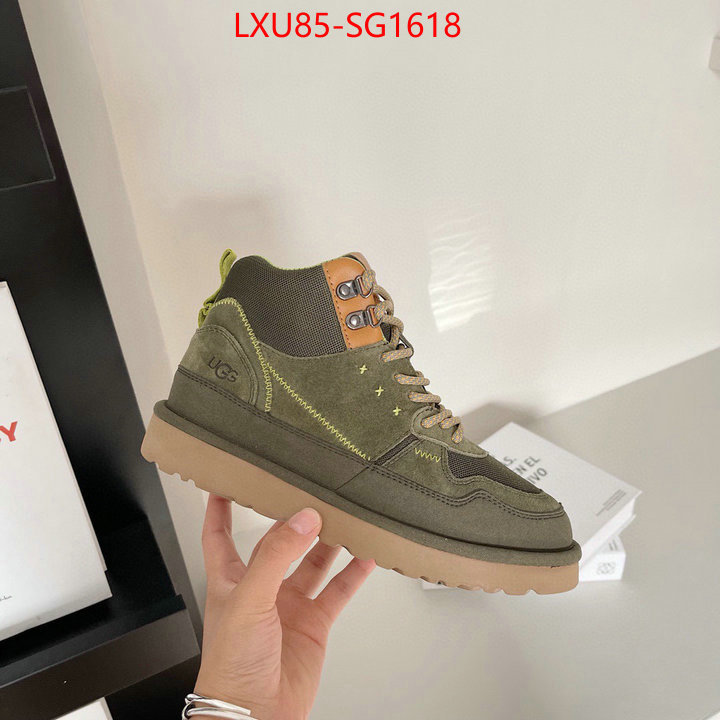 Women Shoes-UGG cheap ID: SG1618 $: 85USD