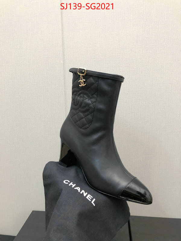 Women Shoes-Boots top quality fake ID: SG2021 $: 139USD