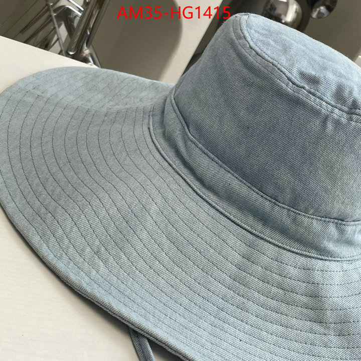 Cap(Hat)-Celine aaaaa quality replica ID: HG1415 $: 35USD