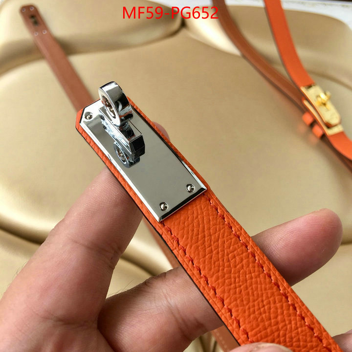 Belts-Hermes hot sale ID: PG652 $: 59USD