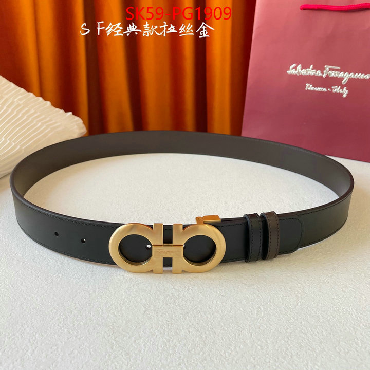 Belts-Ferragamo what is a 1:1 replica ID: PG1909 $: 59USD