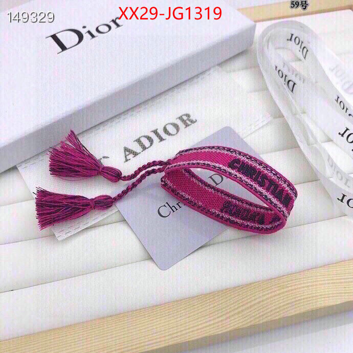 Jewelry-Dior online from china ID: JG1319 $: 29USD