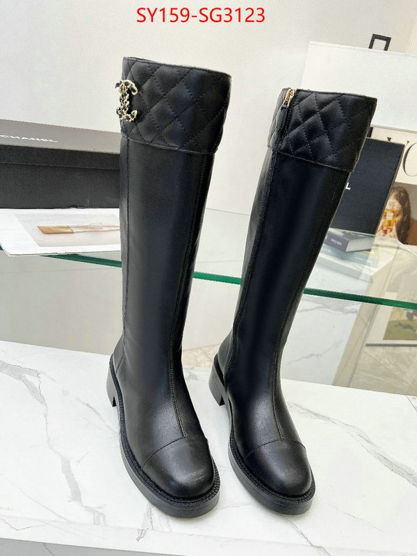 Women Shoes-Boots luxury cheap replica ID: SG3123 $: 159USD