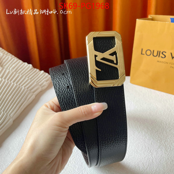 Belts-LV best capucines replica ID: PG1968 $: 69USD