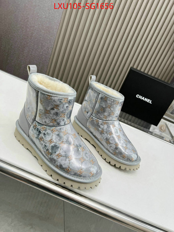 Women Shoes-Boots how to start selling replica ID: SG1656 $: 105USD