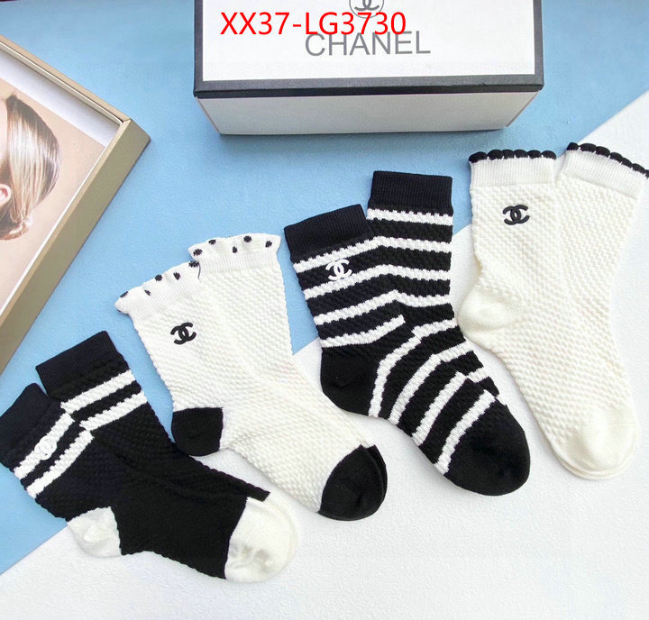 Sock-Chanel we curate the best ID: LG3730 $: 37USD