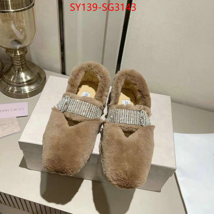 Women Shoes-Jimmy Choo replica shop ID: SG3143 $: 139USD