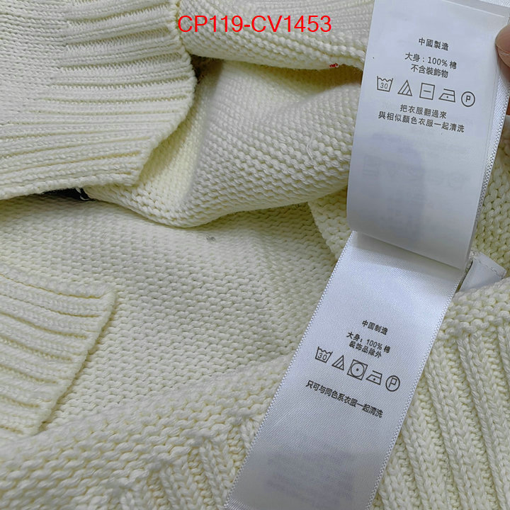 Clothing-Polo Ralph Lauren replica sale online ID: CV1453 $: 119USD