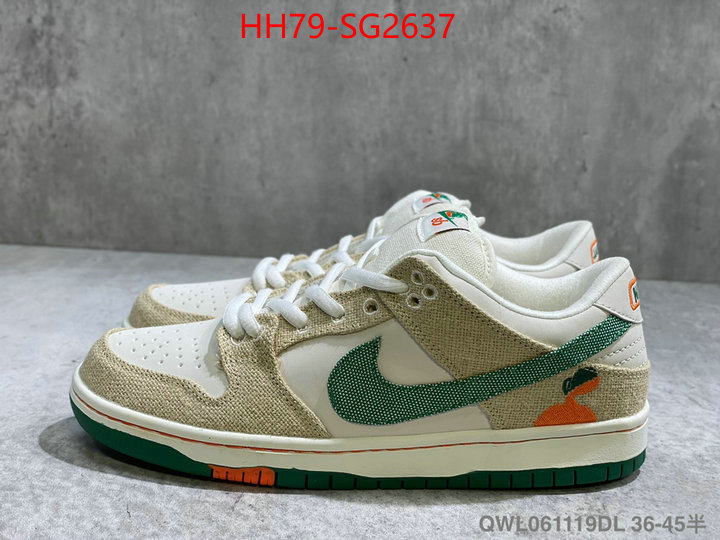 Men Shoes-Nike customize the best replica ID: SG2637 $: 79USD