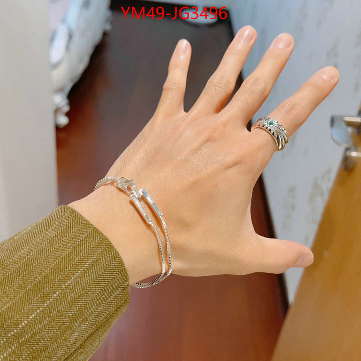 Jewelry-Gucci first copy ID: JG3496 $: 49USD