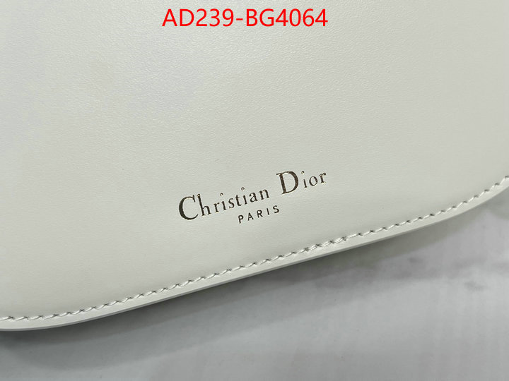 Dior Bags(TOP)-Other Style- designer ID: BG4064 $: 239USD