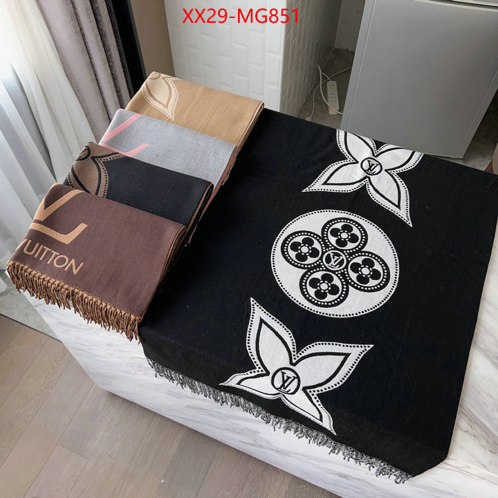 Scarf-LV how to start selling replica ID: MG851 $: 29USD