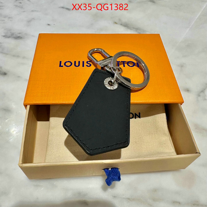 Key pendant-LV how can i find replica ID: QG1382 $: 35USD