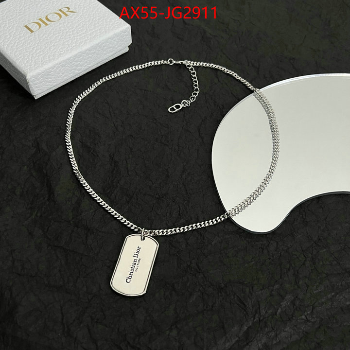 Jewelry-Dior new 2023 ID: JG2911 $: 55USD
