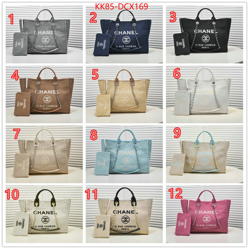 1111 Carnival SALE,4A Bags ID: DCX169