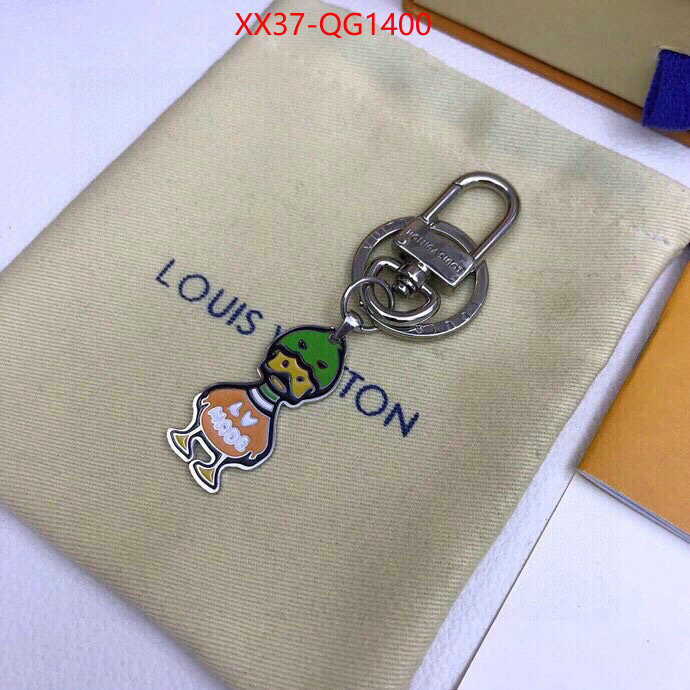 Key pendant-LV the most popular ID: QG1400 $: 37USD