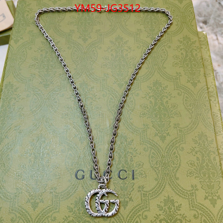 Jewelry-Gucci high ID: JG3512 $: 59USD