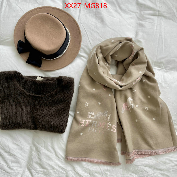 Scarf-Hermes where to buy ID: MG818 $: 27USD