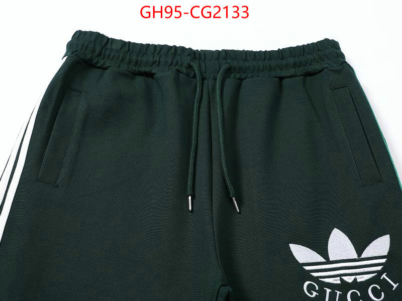 Clothing-Adidas aaaaa replica ID: CG2133 $: 95USD