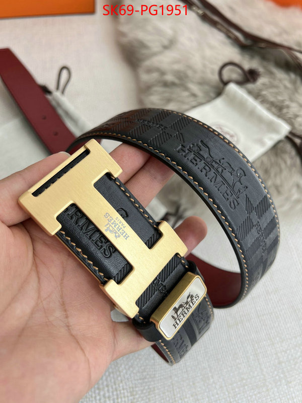 Belts-Hermes at cheap price ID: PG1951 $: 69USD