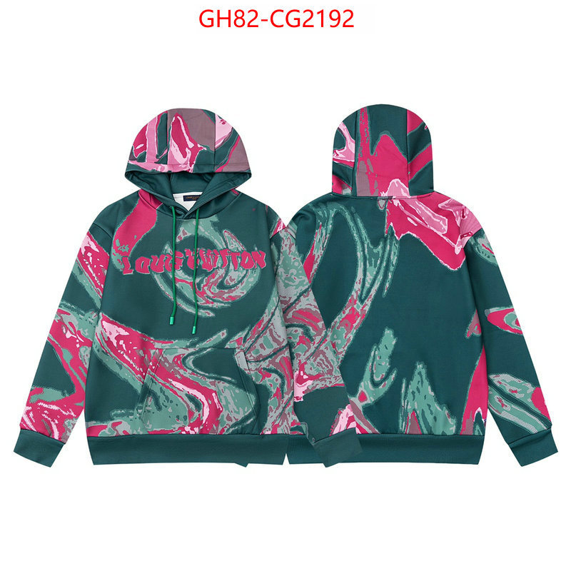 Clothing-LV online from china designer ID: CG2192 $: 82USD