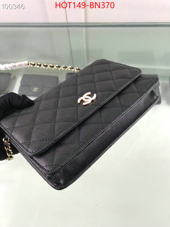 Chanel Bags(TOP)-Diagonal- replicas buy special ID: BN370 $: 149USD